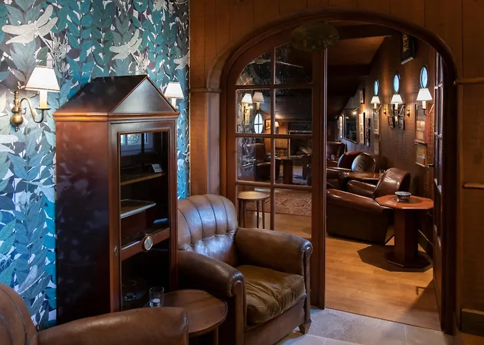Tremolat Hotels