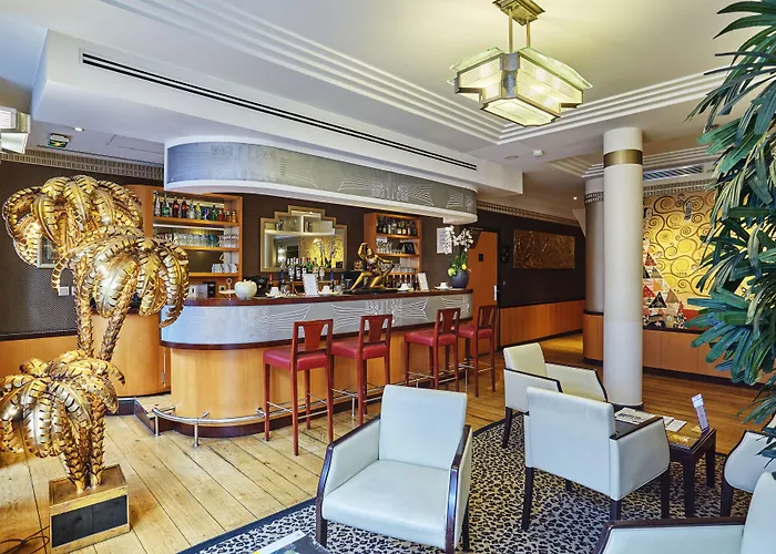 Hotel Opera D'Antin Paris