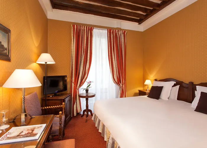 Amarante Beau Manoir Hotel Paris