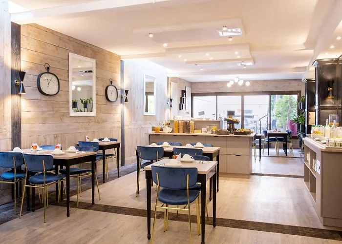 Best Western Plus l'Artist Hotel Tours Mit Golfplatz