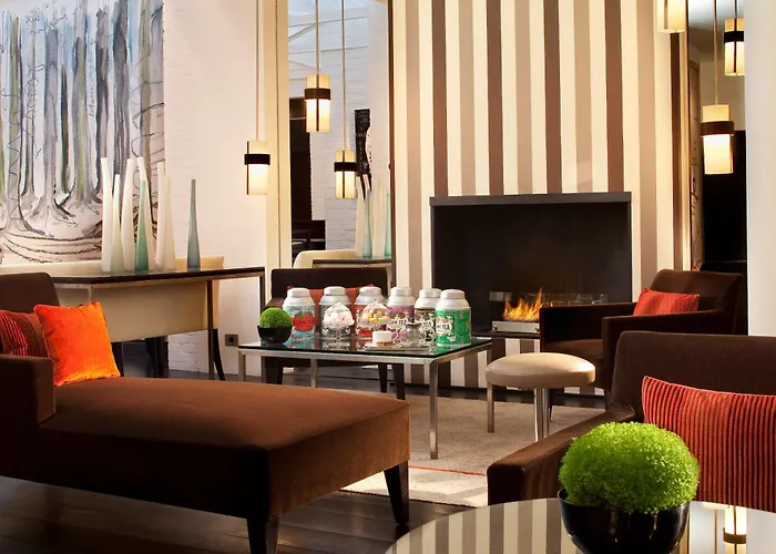 Le A Hotel Paris