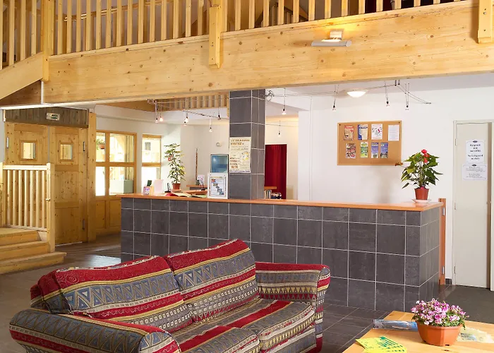 Madame Vacances Residence Les Fermes De Saint Sorlin