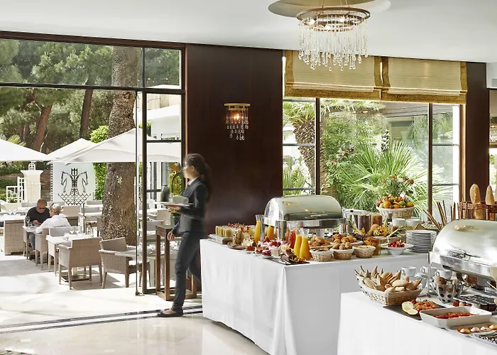 Hotels in Juan-les-Pins