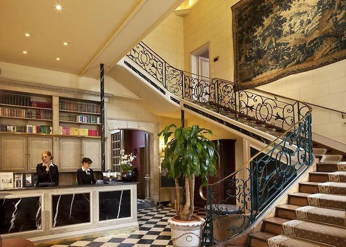La Chartreuse Du Val Saint Esprit Hotel Gosnay