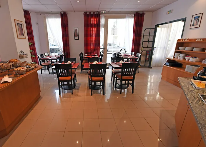 Le Riviera Collection, Signature Collection By Best Western Nice