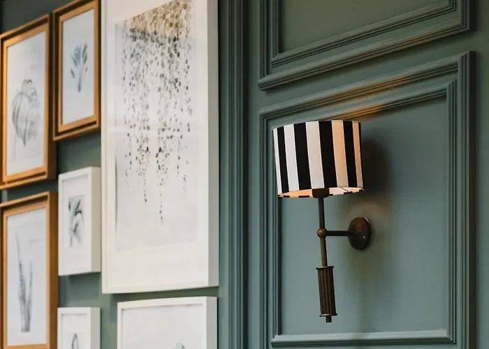 Hotel Opera Liege Paris