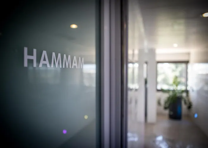Hotel & Spa Vatel Nîmes