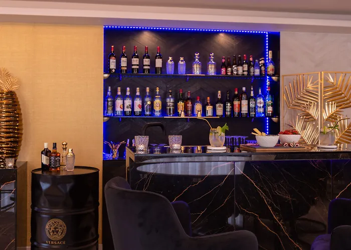 Chantepie Hotels