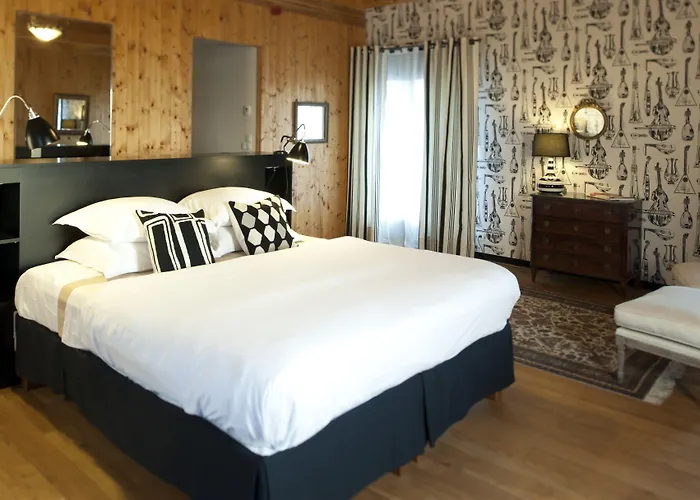 Lecoq-Gadby Hotel Charme Et Tradition Rennes