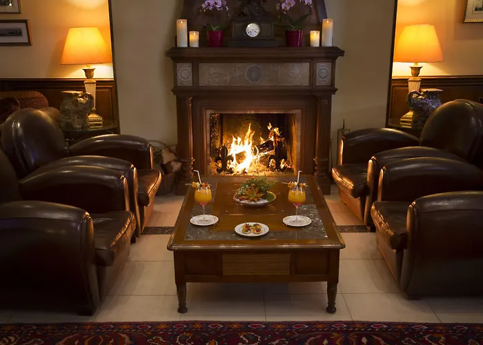 Conde-Northen Hotels