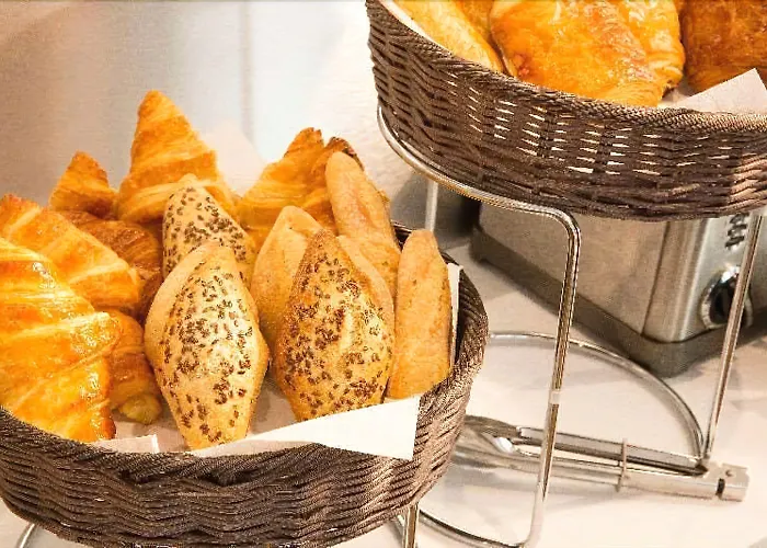 Hotel Le Relais Du Marais Paris