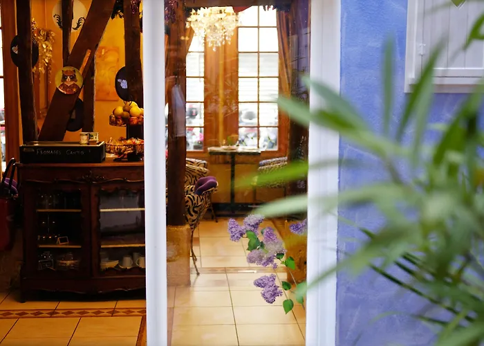 Hotel Malar Paris
