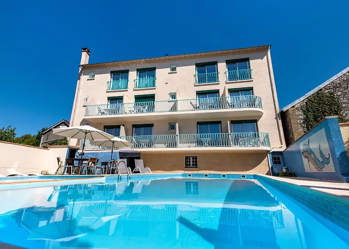 Le Quercy Hotel Souillac