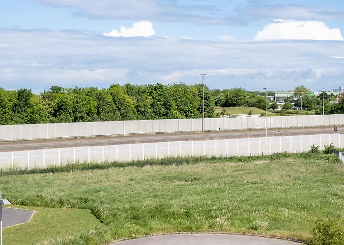 Steenvoorde Hotels