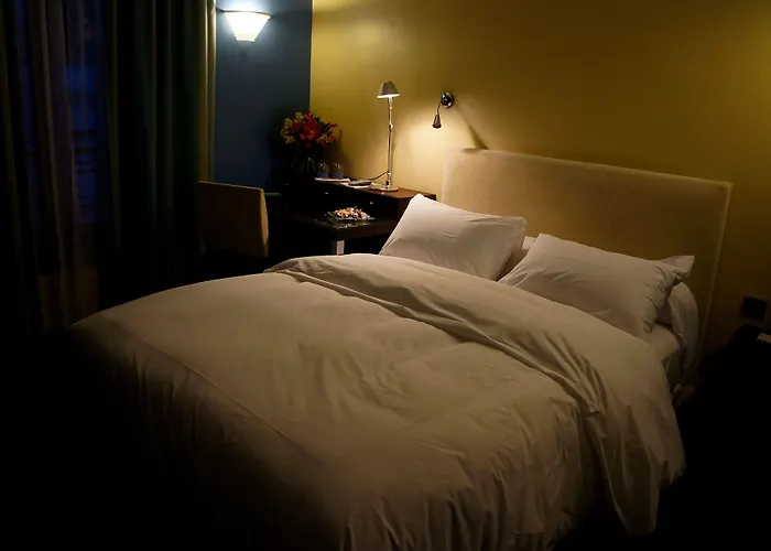 Hotel Danemark Paris