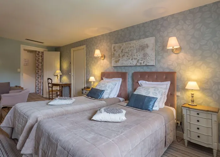 Loue Hotels