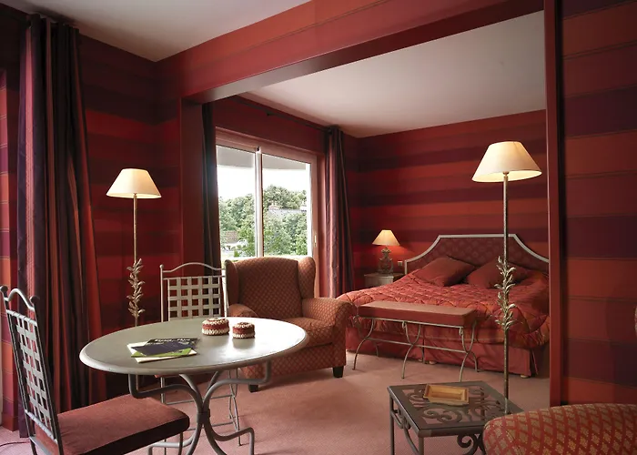 Solesmes (Sarthe) Hotels