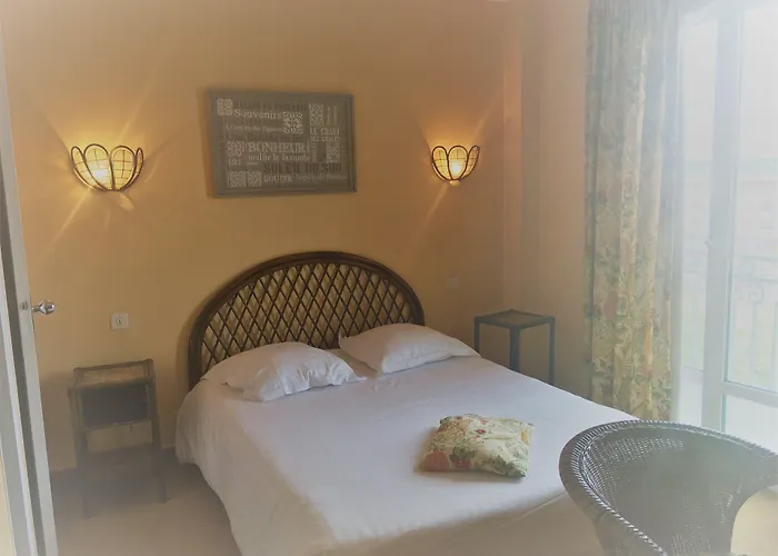 Brit Hotel Limoges Centre Gare - Hôtel&Spa