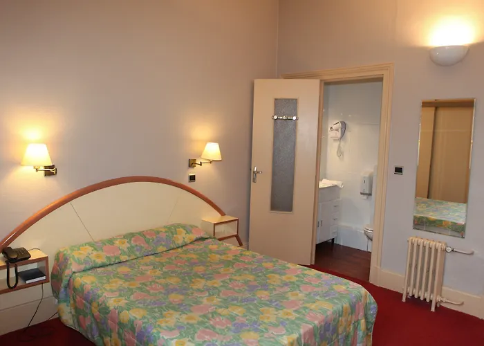 Hotel Bristol Aix-les-Bains