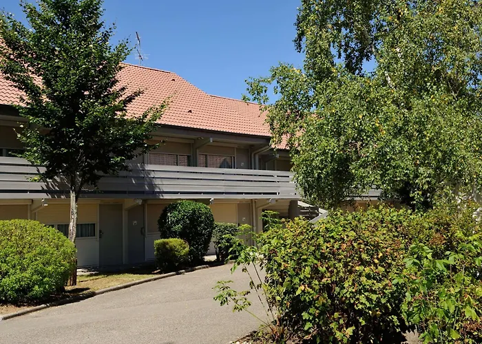 Viriat Hotels