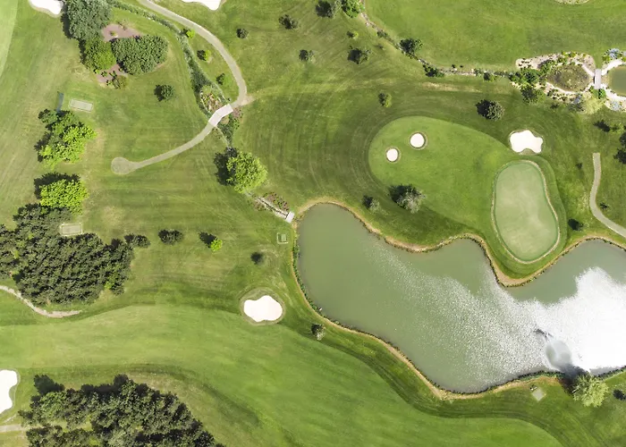 Jiva Hill Resort - Geneve Crozet