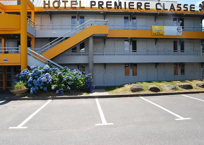 Premiere Classe Vannes