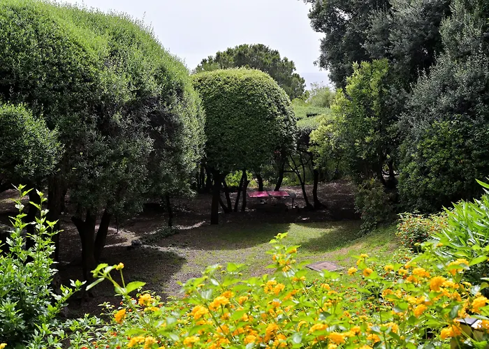 Hotel Pietracap Ville-di-Pietrabugno