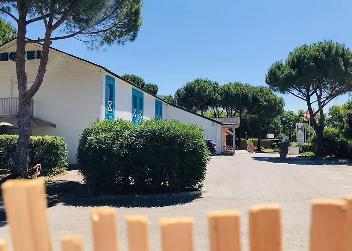 Halt Hotel Montpellier
