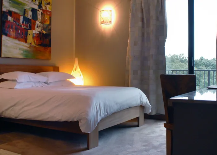Hotels in Castries