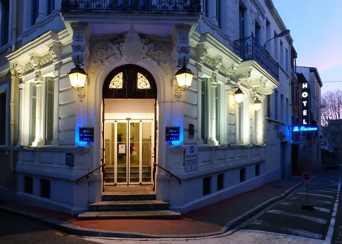 Hotel La Residence Narbonne