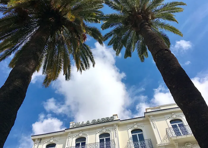 Anchor Cannes Riviera Mit Golfplatz