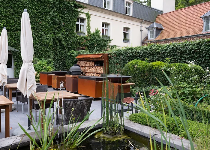 Busnes Hotels