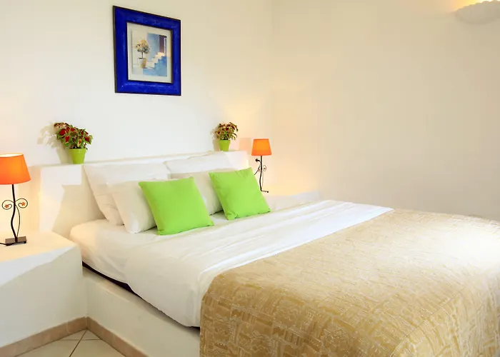 Kilina Hotel Porto-Vecchio 