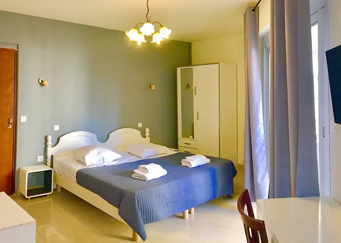 Hotel Georges Nice