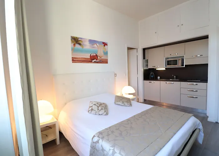 Maison Lamartine - Nice