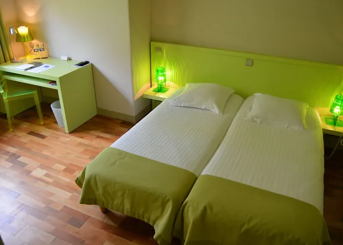 Guebwiller Hotels