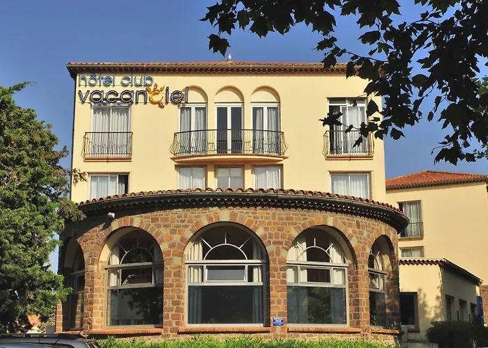 Hotel Mileade Mediterranee - Port-Fréjus