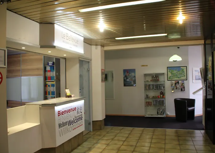 Residence Le Bellevue Bretteville-sur-Odon