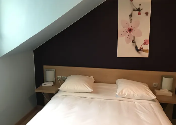 Tipi Hotel Paris