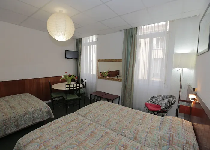 Azurene Royal Hotel Cannes