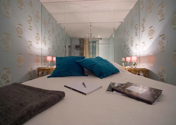 Blainville-sur-Mer Hotels