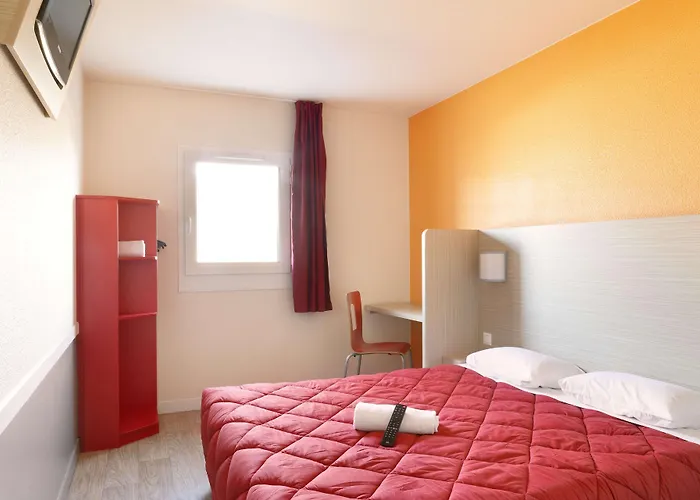 Feignies Hotels