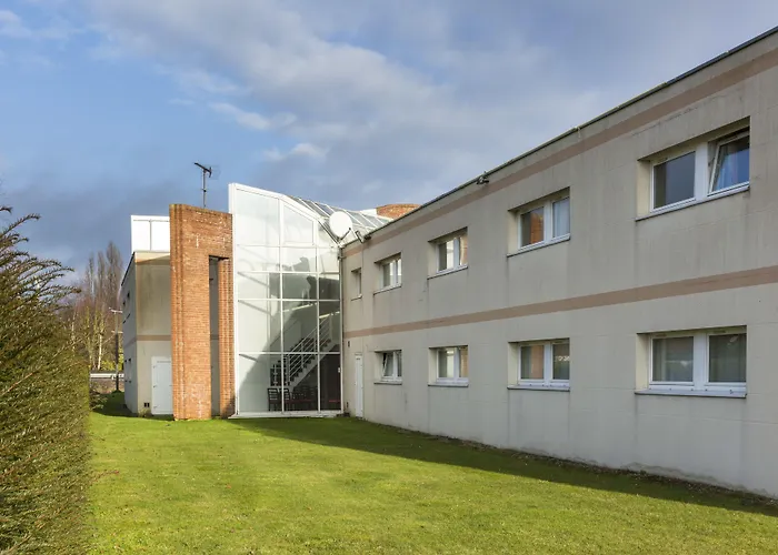Beuvry Hotels