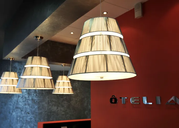 B&B Home Lyon Centre Berthelot