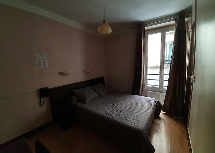 Hotel Anya Paris