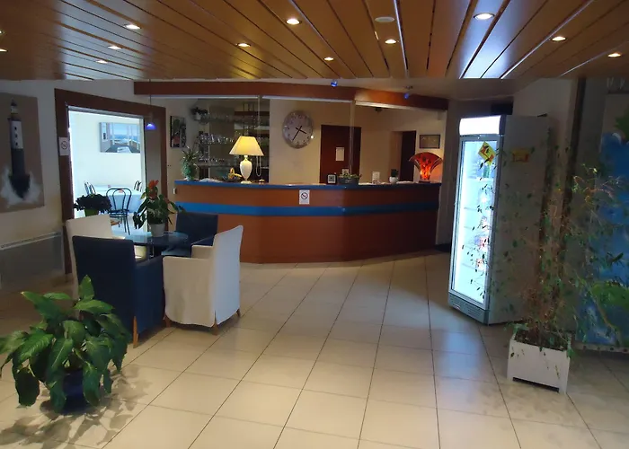 Saint-Brevin-les-Pins Hotels
