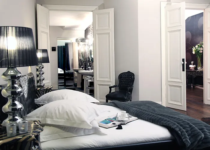 La Villa Nova Montpellier