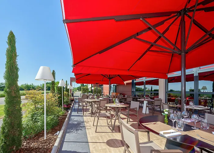 Dorlisheim Hotels