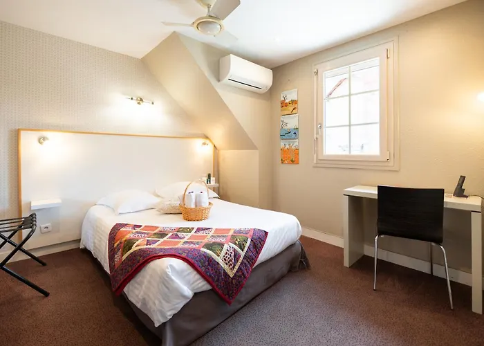 Souillac Hotels