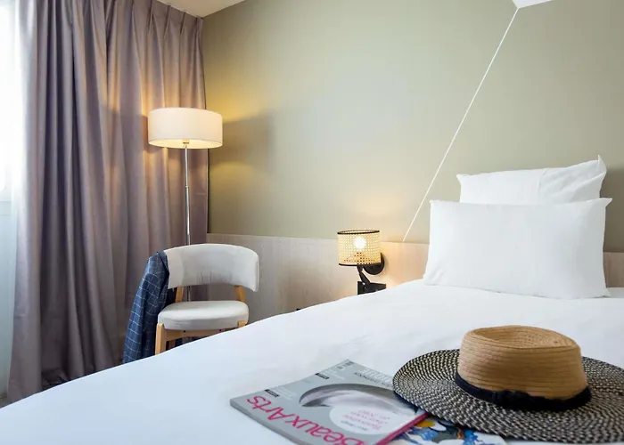 Mercure Cannes Mandelieu